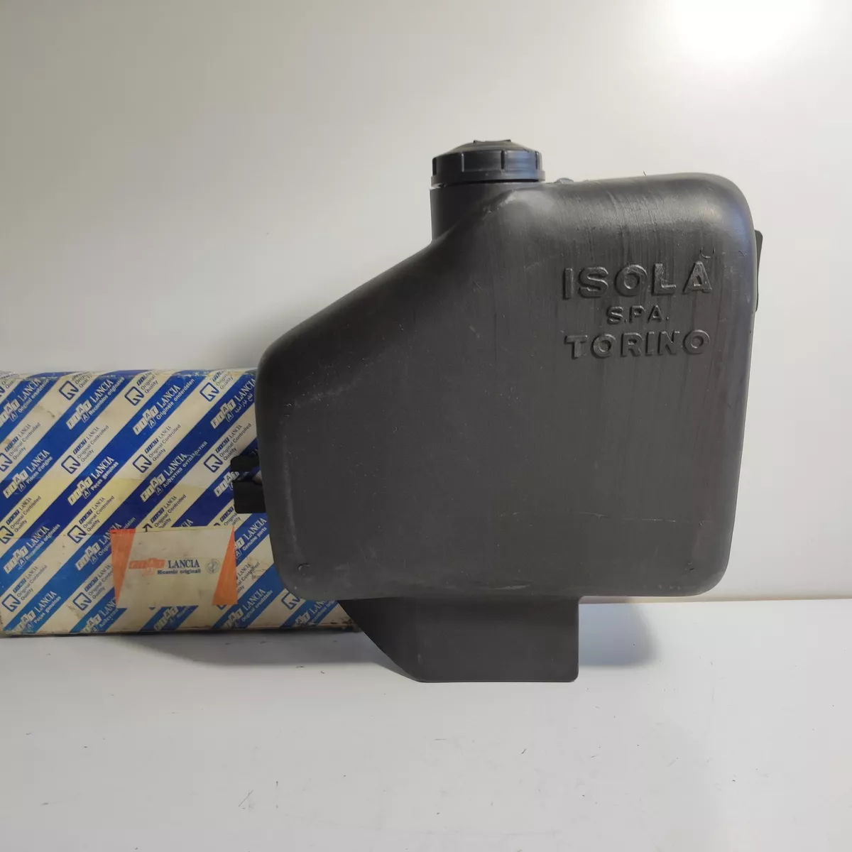 Tank Windshield Wiper Without Motor Fiat Ritmo Abarth Original 