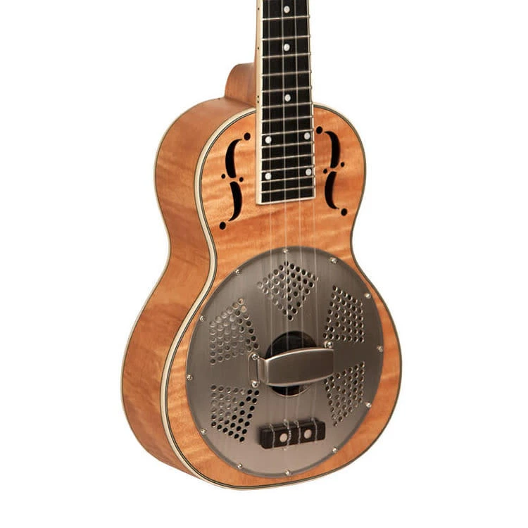 Gold tone resouke tenor deals