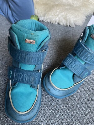 Affenzahn Schuhe Gr 29