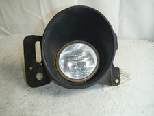 2008 Ford F-150 Pick Up Driver Left Fog Light Lamp Assembly OEM 2006-2010