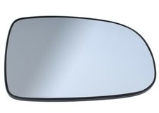Glace de rétroviseur Opel CORSA