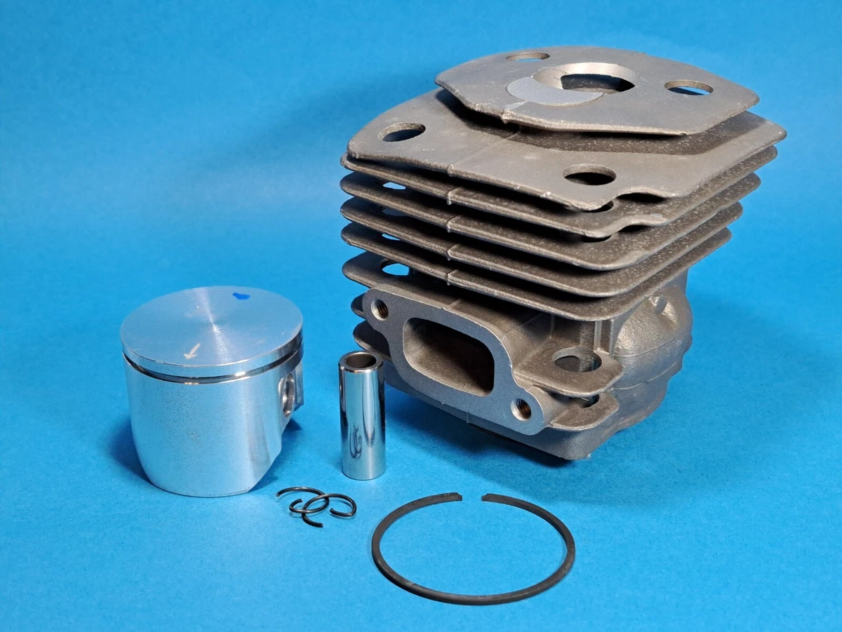 47mm Cylinder Piston Gaskets Kit for Husqvarna 357XP 359 Rancher EPA 357 XP Big Bore 47mm Cylinder Piston Gaskets Kit for Husqvarna 357XP 359 Rancher EPA 357 XP Big Bore