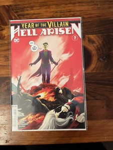 Hell Arisen 3 | eBay