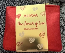 Ahava The Power Of Love Mini Love Affair 