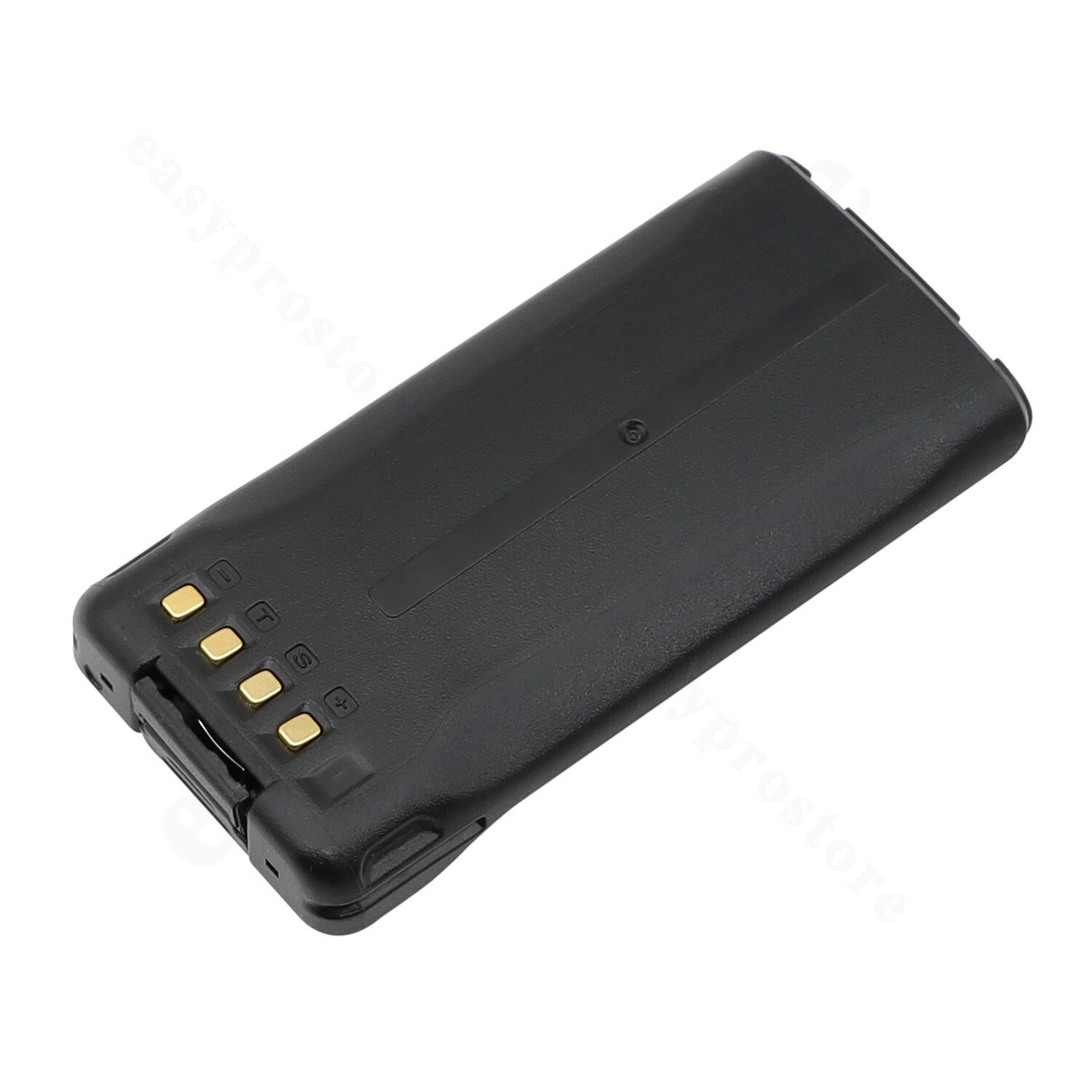 2 PC Radio Battery KNB-33Li For Kenwood TK-5210 TK-5210G TK