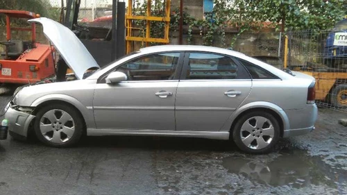 Hauptbremszylinder für OPEL VECTRA C BERLINA GTS 2004 787543 - Bild 8 von 10