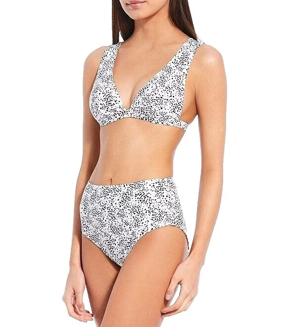 Roupas de Praia GB Bolinhas para mulheres