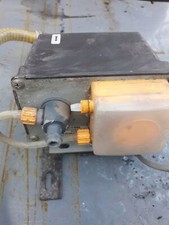 Pompa scrubber Karcher | Pompa di ricambio per macchine lavapavimenti