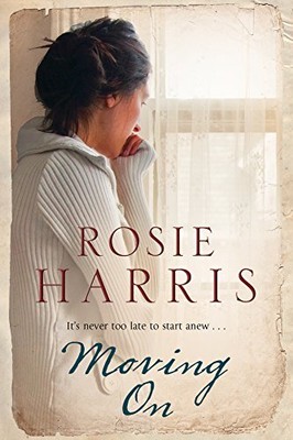 Moving On: A Family Saga Set in 1970's Liverpool