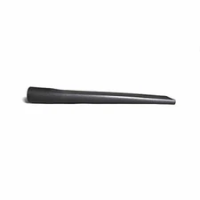 Fits For Fit All Residential 1 1/4, 12" Black Deluxe Crevice Tool # 32-1822-00