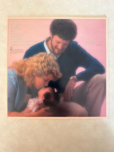 Sandi Patti 4 vinyl LP lot - More Than Wonderful - Songs From The Heart - Hymns - Picture 4 of 9
