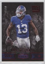 2016 Panini Honors Red 41/50 Odell Beckham Jr #53 z7h
