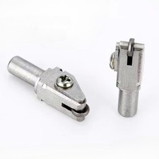 2pcs CNC Glass Shape Cutting Machine Premium Quality Replacement Cutter Head