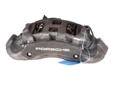 Bremssattel links vorne PORSCHE Macan 1 (95B) 2.0  195 kW  265 PS (05.2018-> ) 