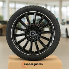 Jantes Mercedes CLASSE GLK