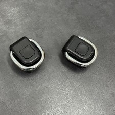 Verzurr&ouml;se BMW 5er F11 Touring X5 E70 X6 E71 Zurr&ouml;se Halter Kofferraum 7146024