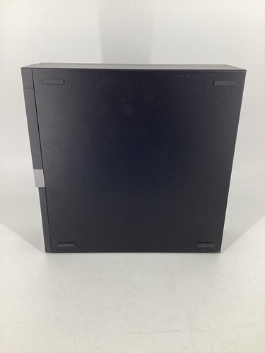Dell OptiPlex 7050 SFF (i5-6500 @3.20GHz 16GB RAM 256GB SSD) Win10Pro Desktop PC - Bild 4 von 5