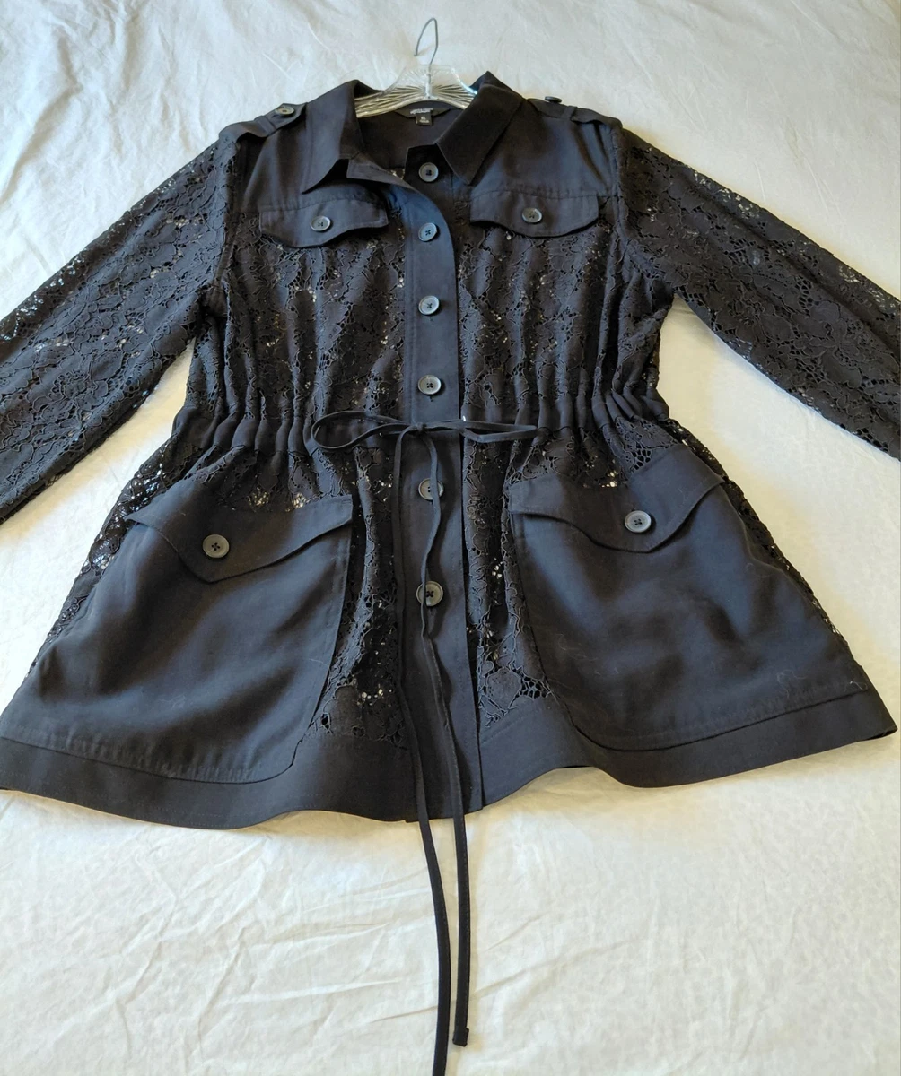 Lace Formal Coats, Jackets & Vests for Women for sale | eBay Lace Formal Coats, Jackets & Vests for Women for sale | eBay