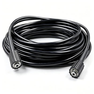 #ad Pressure Washer Hose 25FT 1 4quot; For Ryobi Power Washer HoseReplacement For Tr... $19.01