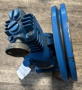 Quincy Compressor X2 G91  1126