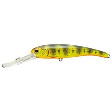 Panacea Long Marauder 125 T005, Lenght mm 125, Floating Fishing Wobbler