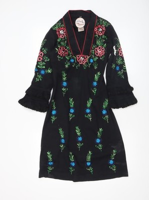 Almatrichi-Etuikleid Damen UK-Größe 8