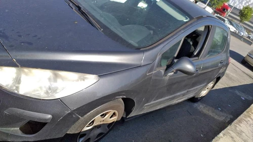 567148 Cerradura Puerta Delantera Izquierda para PEUGEOT 308 Confort 20 815448 - Imagen 10 de 10