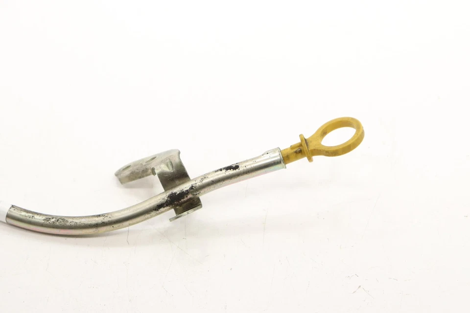 2018 - 2025 LAND ROVER VELAR 2.0L INDICADOR DE NÍVEL DE ÓLEO DO MOTOR BASTÃO DE IMERSÃO FABRICANTE DE EQUIPAMENTO ORIGINAL - Imagem 4 de 4