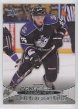 2011-12 Upper Deck Young Guns Slava Voynov Viatcheslav Voynov #471 7ci