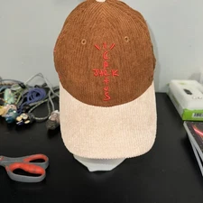 Travis Scott Cactus Jack Hat