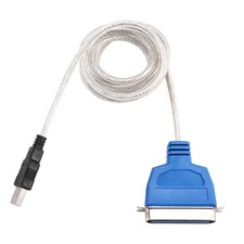 for USB 2.0 TO CN36 Parallel Printer, CN36 Converter, 9526 Adapter