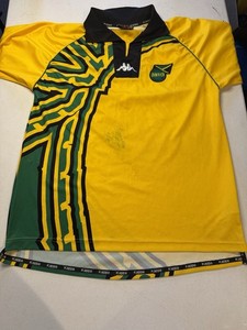 Jamaica Kappa | eBay