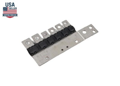 VW AUDI SKODA SEAT Bora Caddy Eos Golf Cabriolet R32 Fuse Genuine 1K0937629A