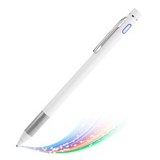 Stylus Pen for Acer Chromebook Spin 11 White Active Digital Pencil 1.5mm