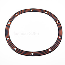 For 84-07 Jeep Wrangler Cherokee Dana 35 Rear Differential Cover Gasket