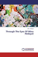 Mina Hedayat | Through The Eyes Of Mina Hedayat | Taschenbuch | Englisch (2014)