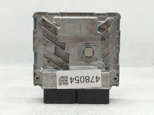 2015-2017 Volkswagen Jetta Engine Computer Ecu Pcm Ecm Pcu Oem D9A7I