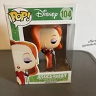 Funko Pop! Vinyl: Disney Who Framed Roger Rabbit Jessica 104