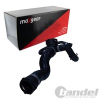 Maxgear KÜHlerschlauch Passend FüR BMW 5 6 7 | 18-0956