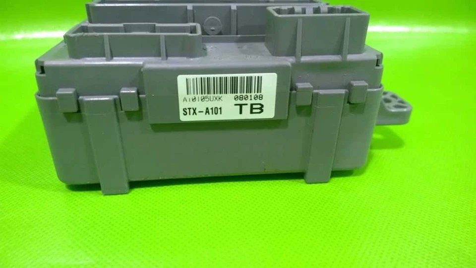 07-13 CAJA RELÉ FUSIBLES ESCOTILLA ACURA MDX OEM 4223-44 Foto 3 de 3