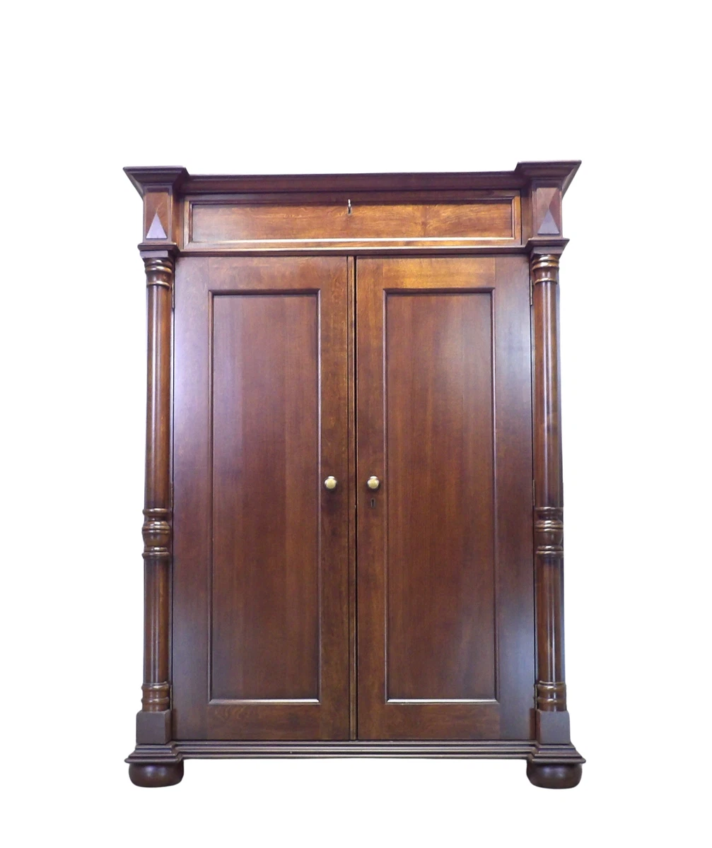 ⚫︎Ralph Lauren⚫︎　ラルフローレン　ワードローブ　キャビネット Ralph Lauren Mahogany Armoires & Wardrobes for sale | eBay