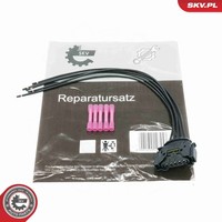 Reparatursatz Kabelsatz Esen SKV 53SKV145 FüR Ford Mondeo 2 BAP BFP Turnier BNP
