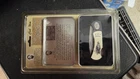 Civil War Collectible Knife C.S.A. Soldier Limited Edition New