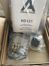 ARB RD121 Air Locker Toyota 8″ IFS 30‑Spline 3.73↓ for 2005–23 Tacoma/4Runner/FJ