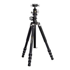 Vanguard VEO 3T+ 234AB Aluminium Travel Tripod with BH-110S Ball Head