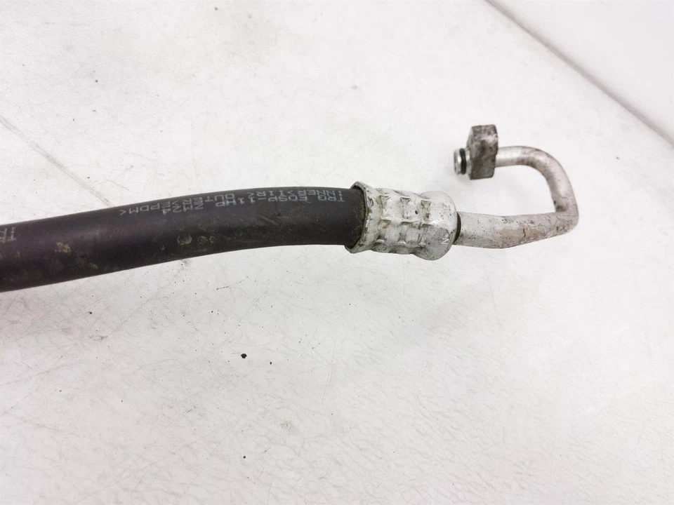 Scion Xd 2008-2014 Ac A/C Discharge Hose Pipe Line 88712-52341 - Image 4 of 4