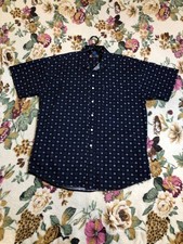 Chaps Ralph Lauren Shirt Button