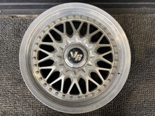 Rays Volkracing Evolution2 17-inch Wheel 7j 33 5-lug Pcd114.3 1 Wheel 4t7-871