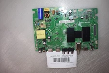 TCL 32S325 MAIN BOARD/POWER BOARD 40-MS14D2-MPB2HG