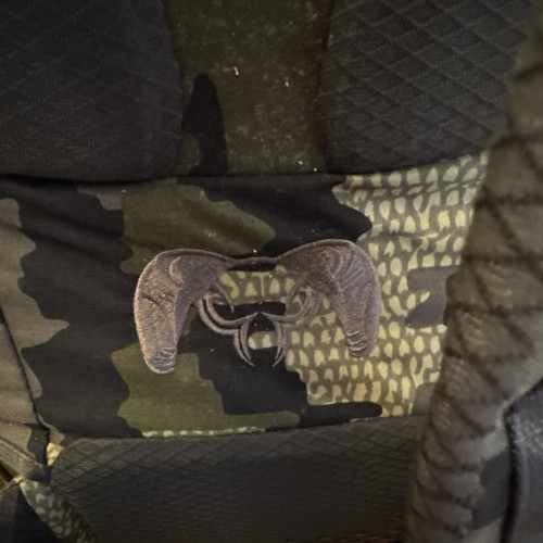 Kuiu Venture 1800 Verde Pack Size Medium Camo - Picture 9 of 11